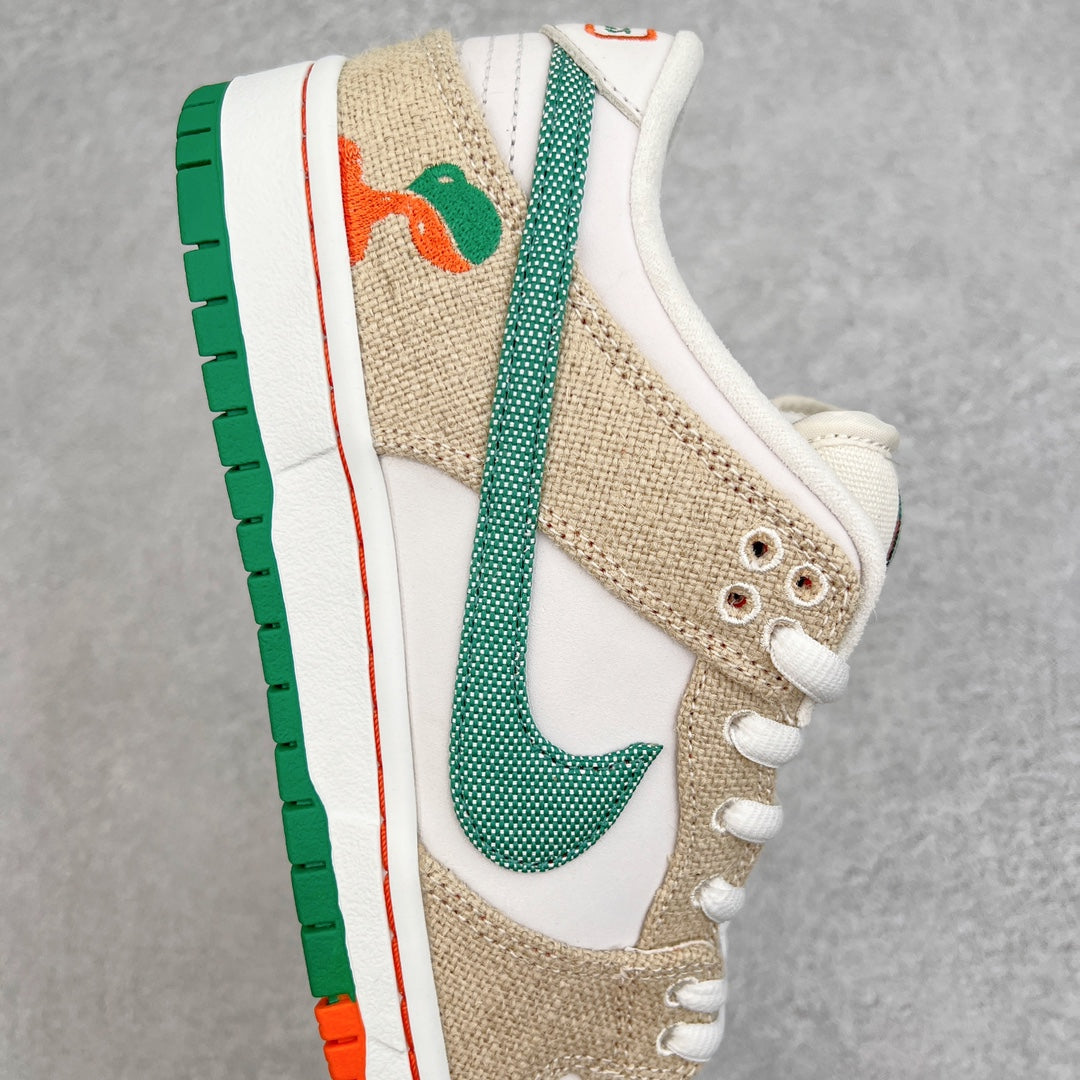 Jarritos × Dunk SB Low