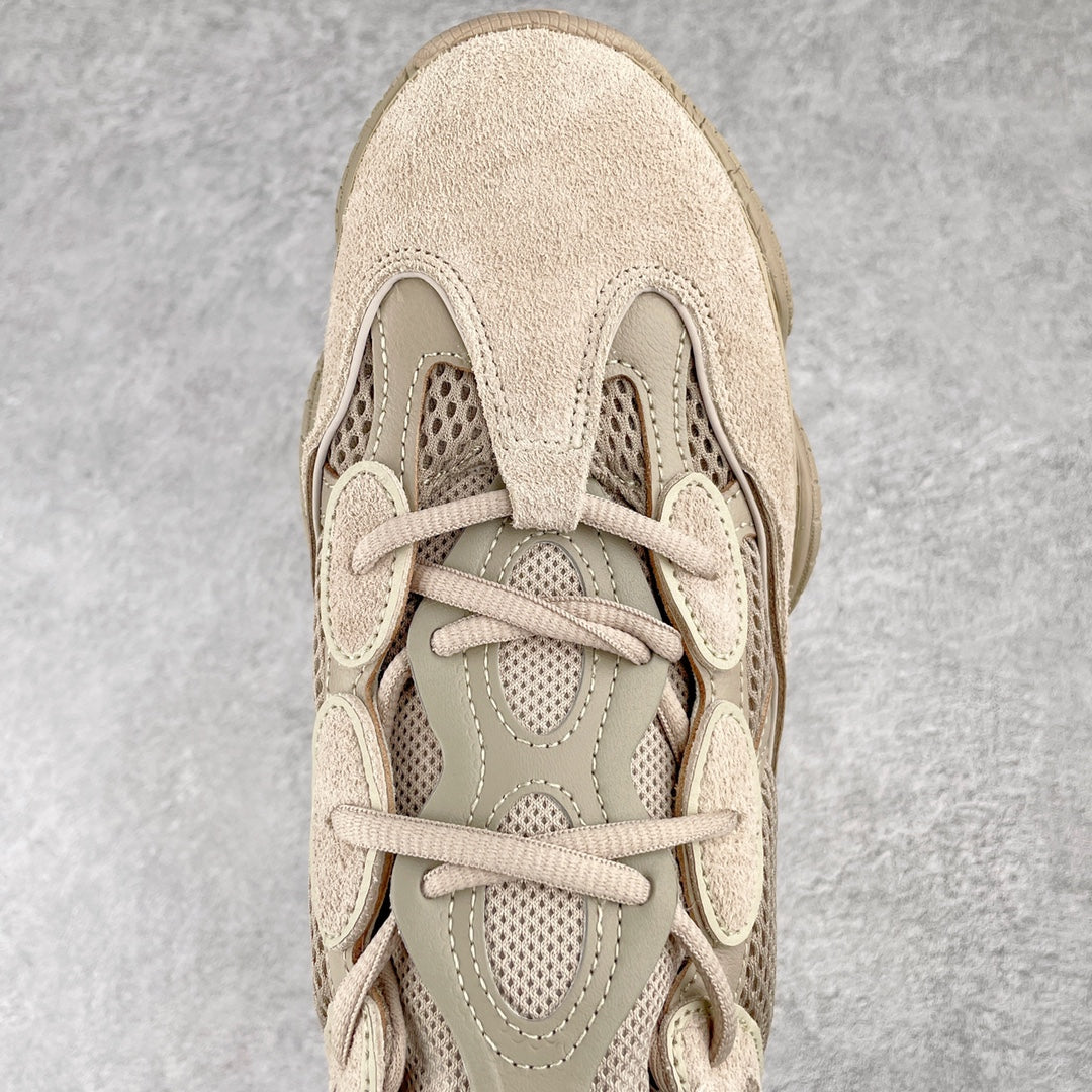 Yeezy 500 Taupe Light