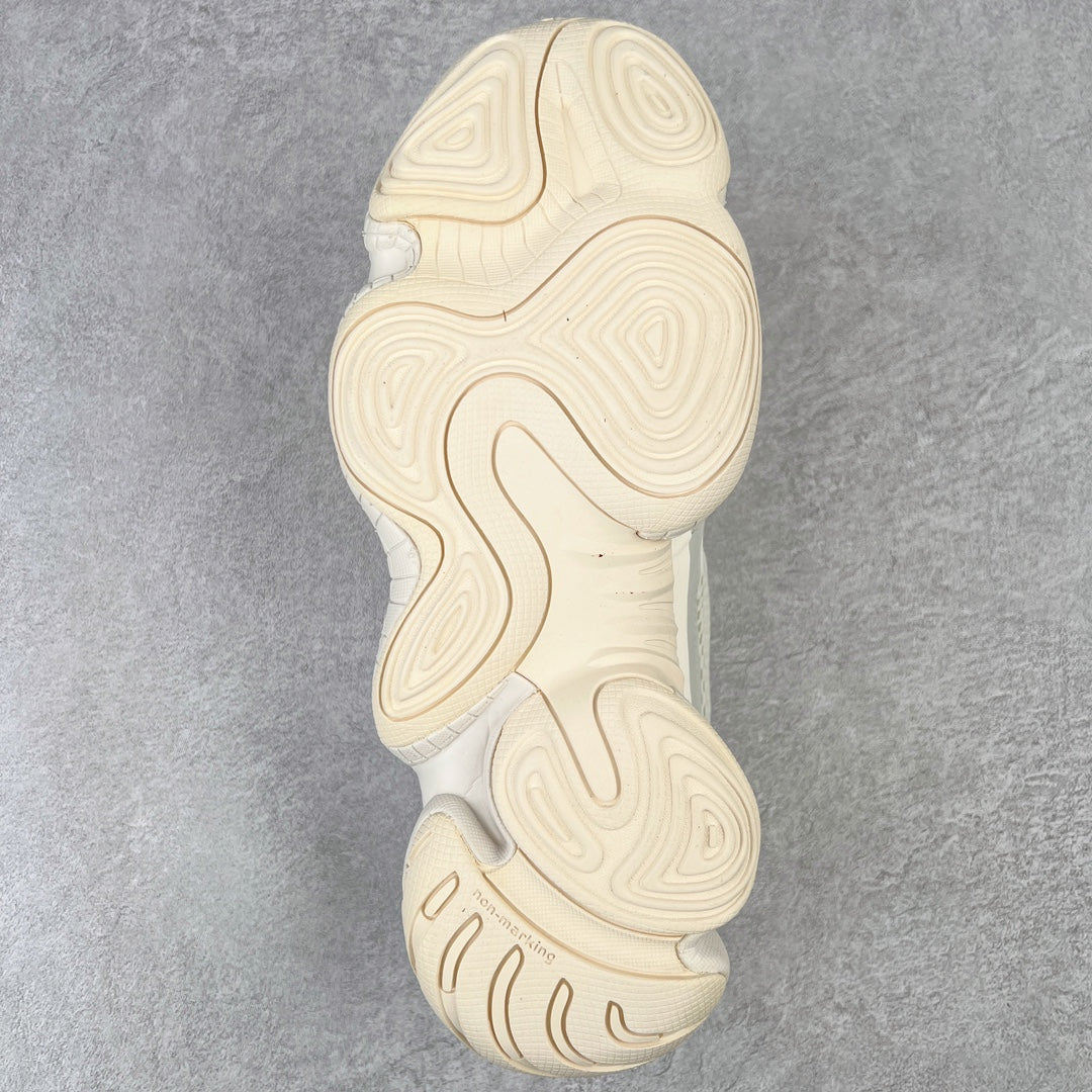 Yeezy 500 Bone White