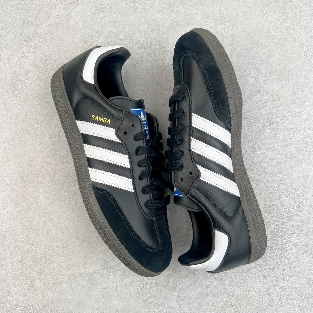 Adidas Samba OG Black Gum