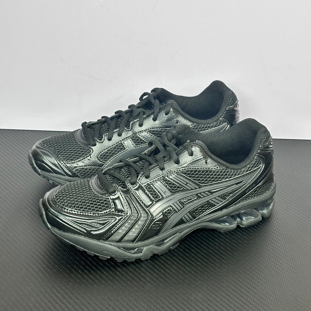 ASICS Gel-Kayano 14 Triple Black