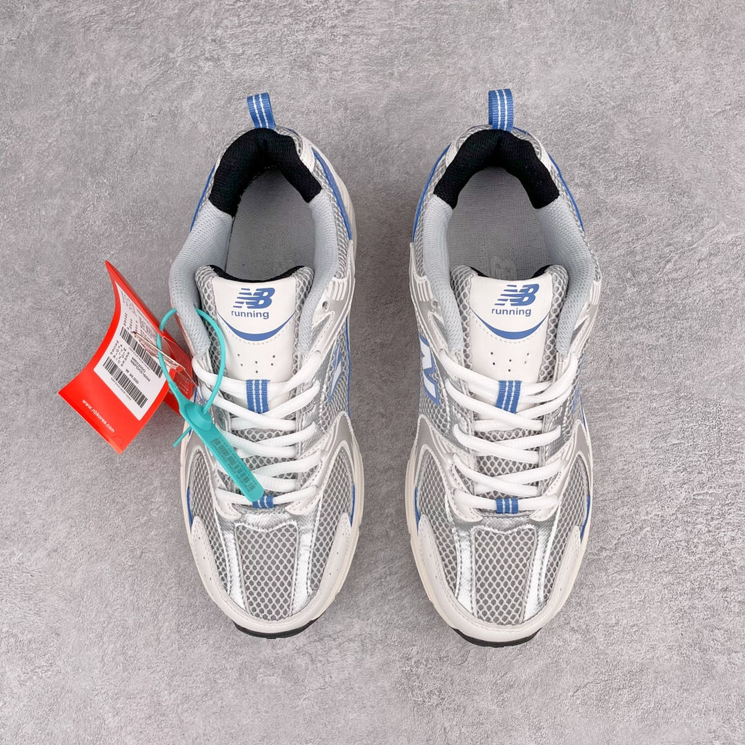 New Balance 530 Gray Blue