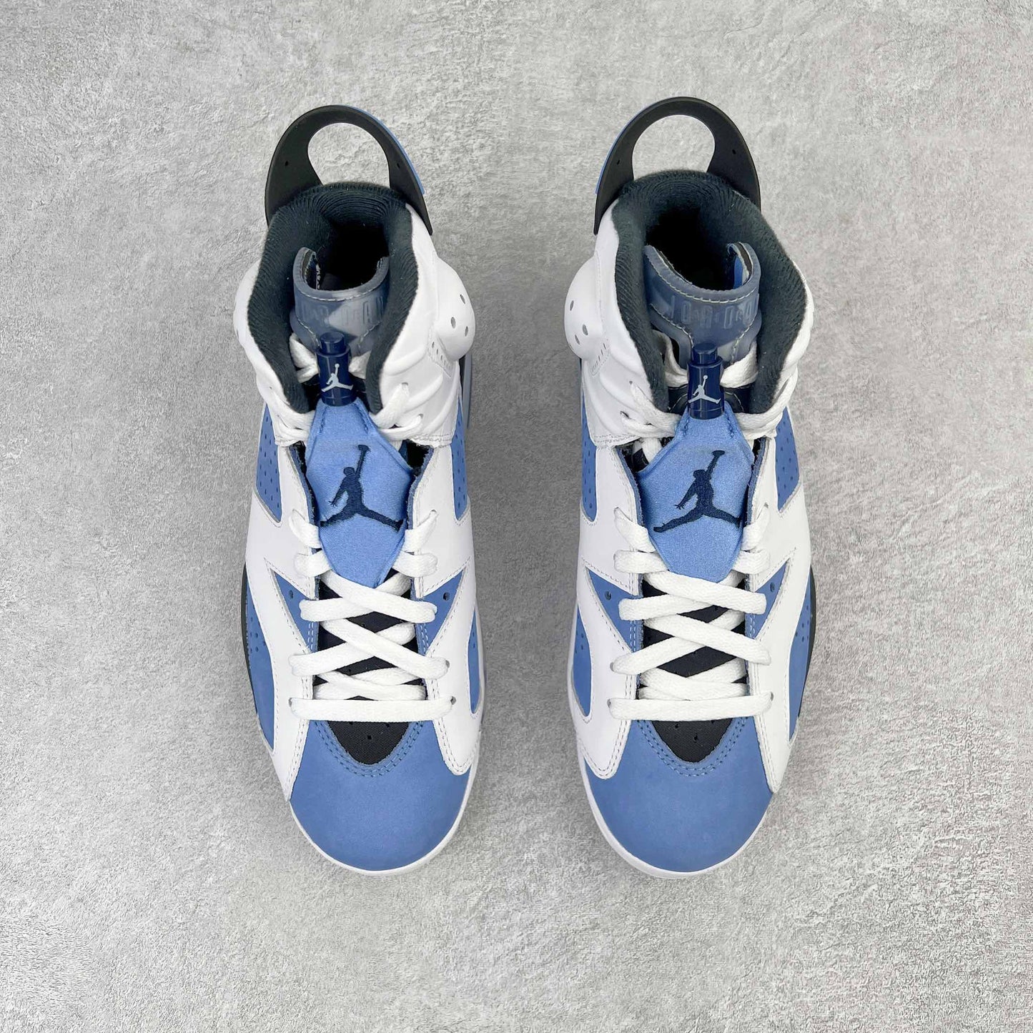 Air Jordan 6 Retro University Blue