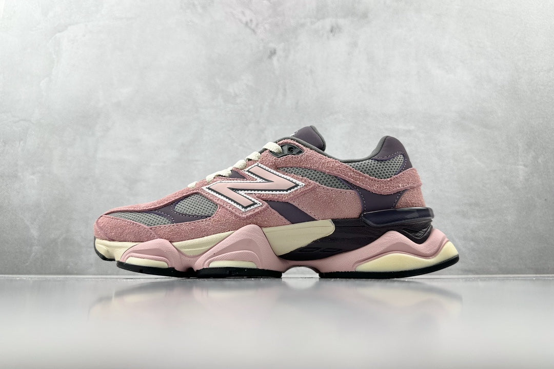 New Balance 9060 Pink Lavender