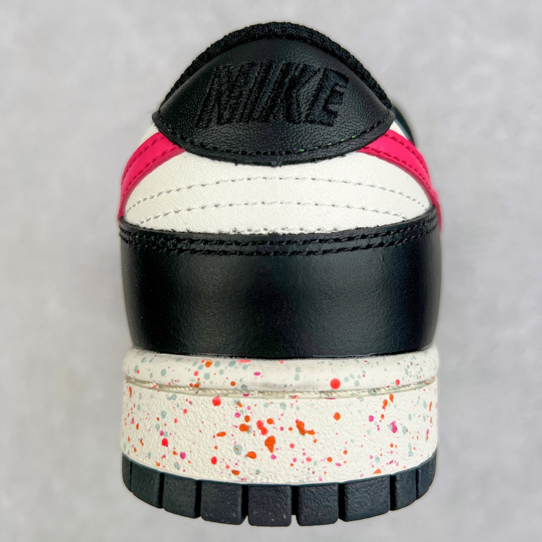 Dunk Low Multi Pink