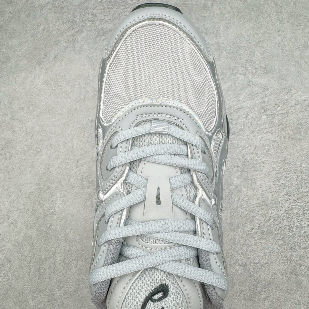 ASICS Gel-NYC "Mid Grey & Sheet Rock"