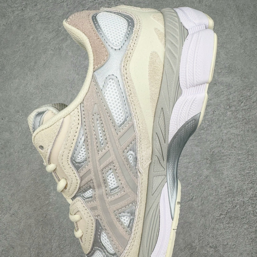 ASICS Gel-NYC 'White Oyster Grey'