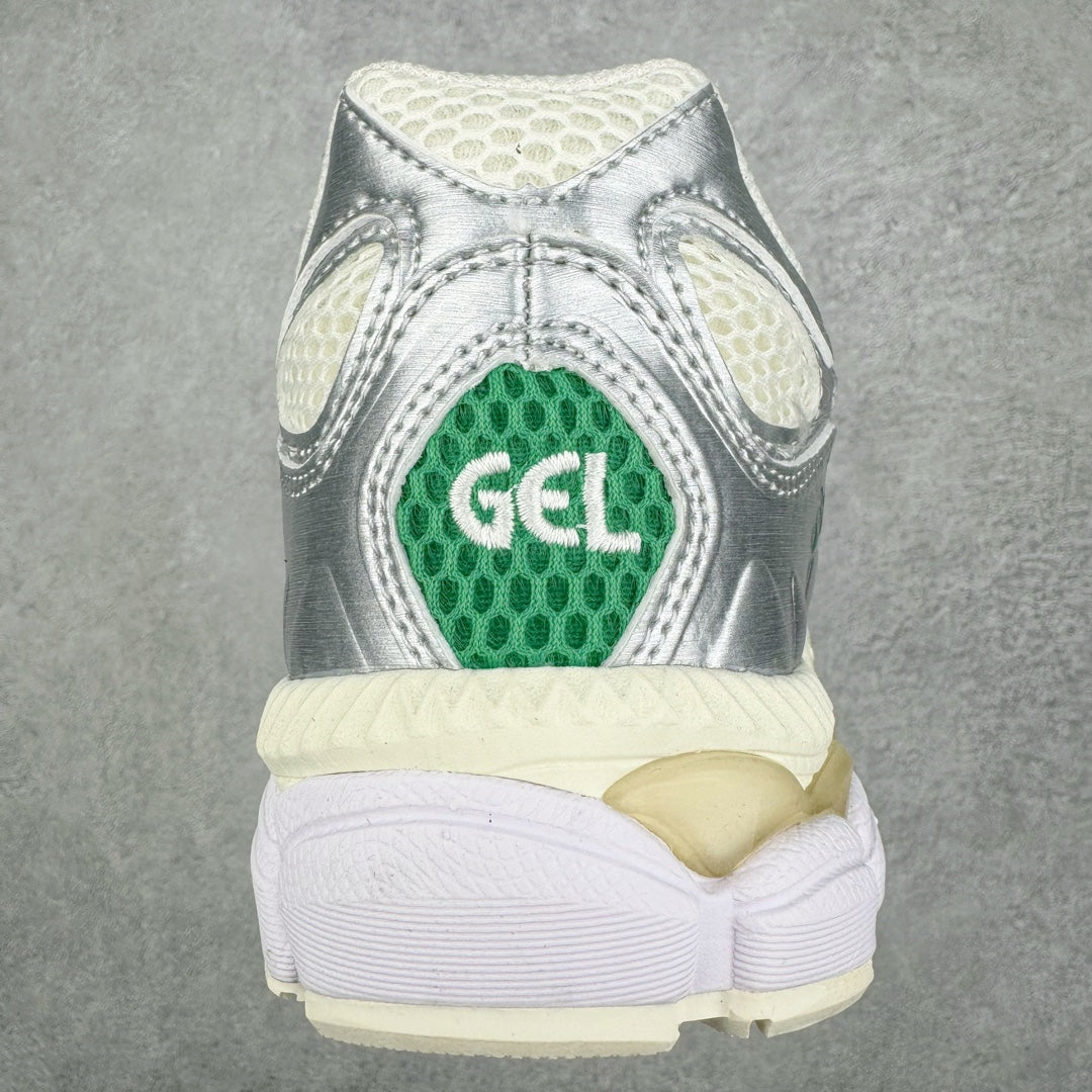 ASICS Gel-NYC 'Silver Green'