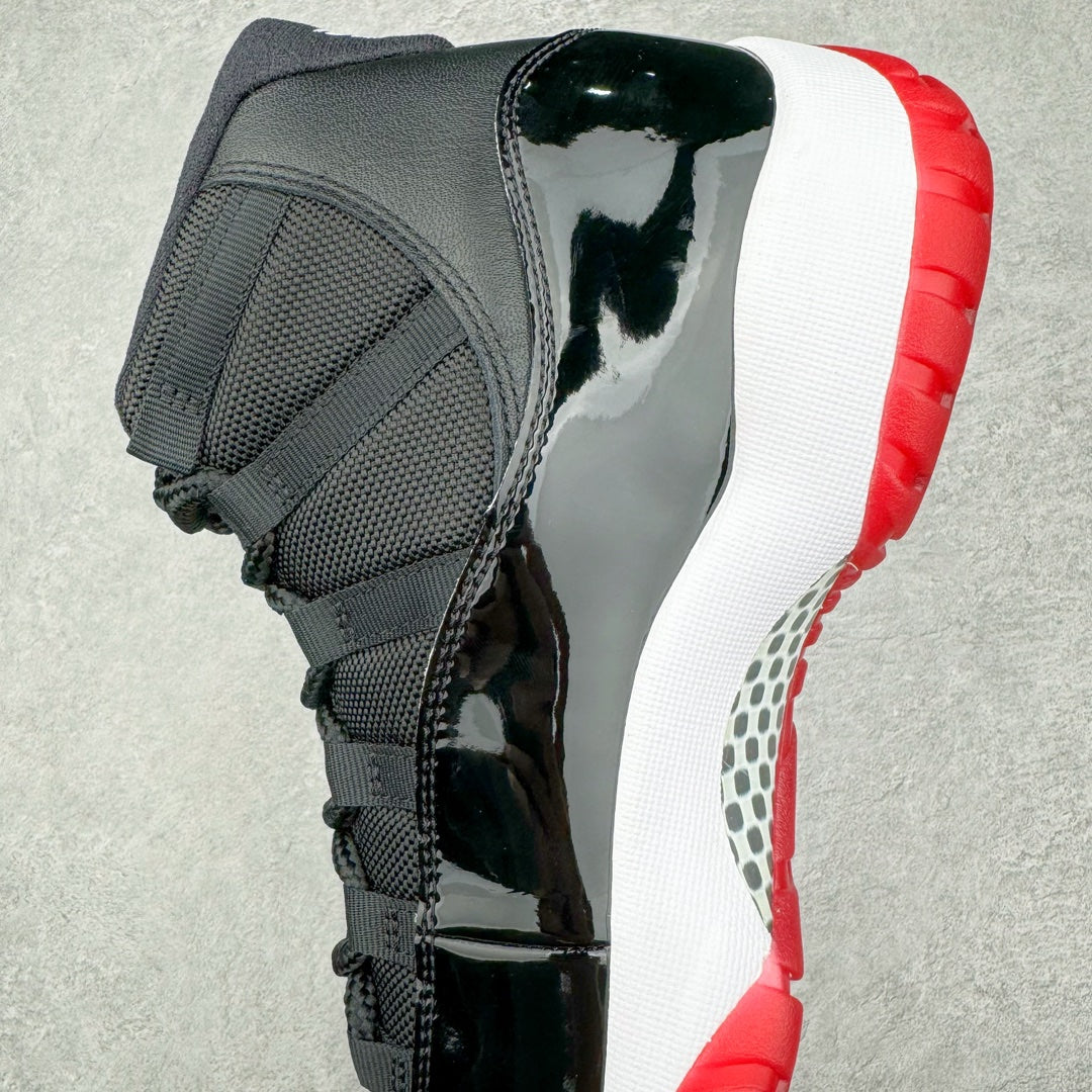 Air Jordan 11 Retro Bred