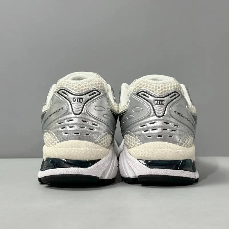 ASICS Gel-Kayano 14 Kith Cream Scarab