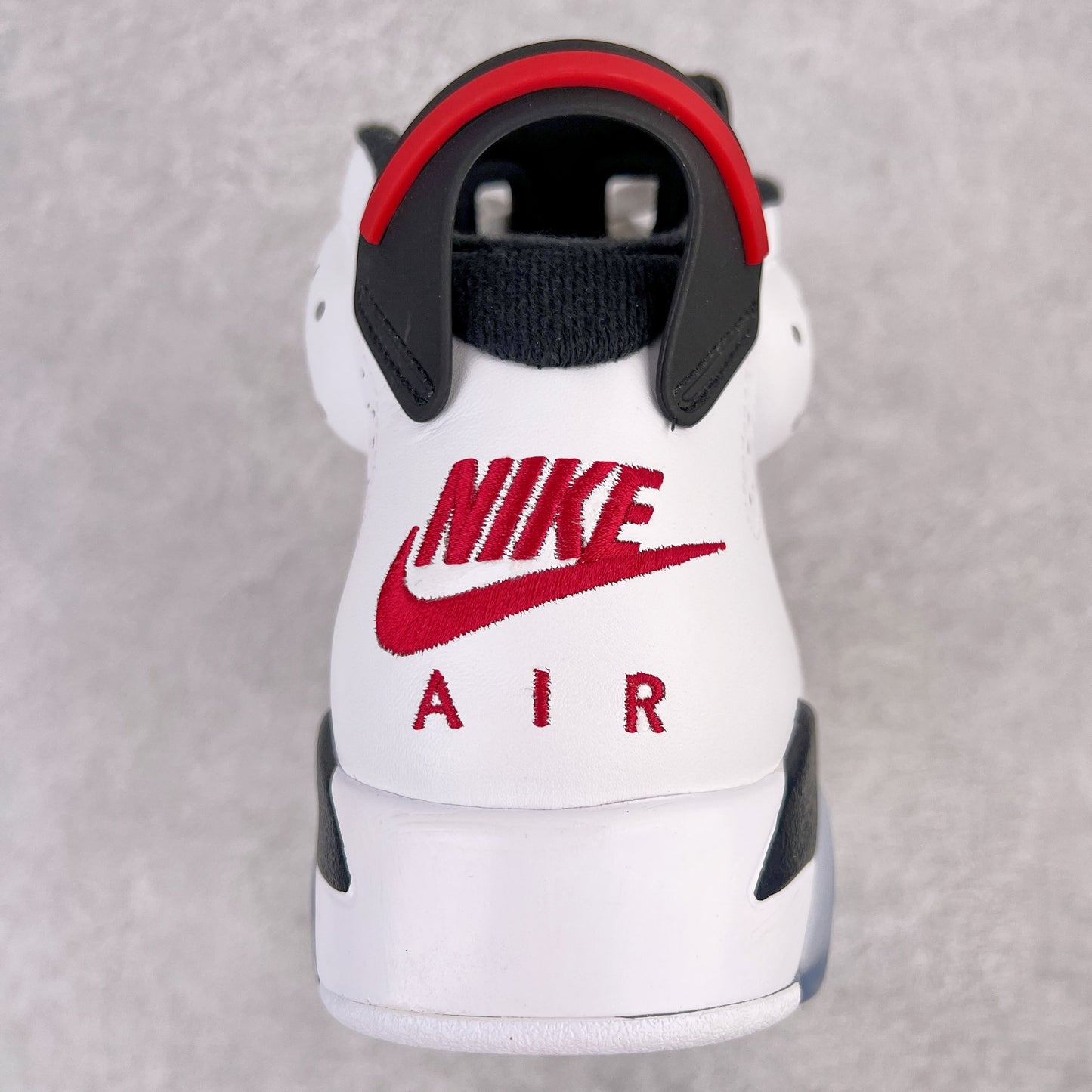 Air Jordan 6 Retro Carmine