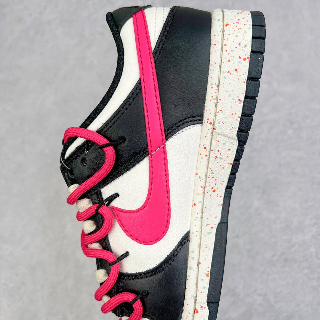 Dunk Low Multi Pink