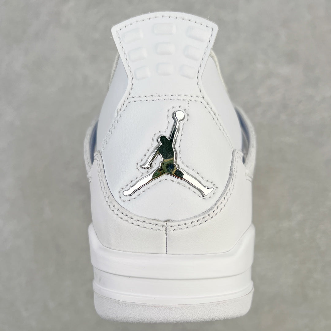 Air Jordan 4 Retro Pure Money