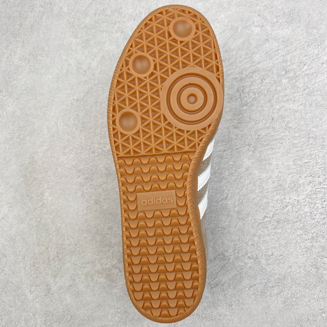 Adidas Samba OG Chalky Brown Gum