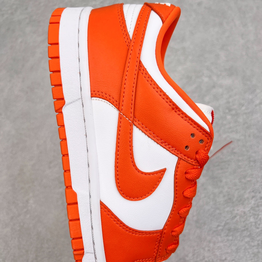 Dunk Low Syracuse