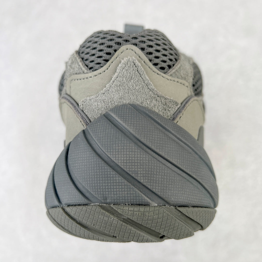 Yeezy 500 Granite