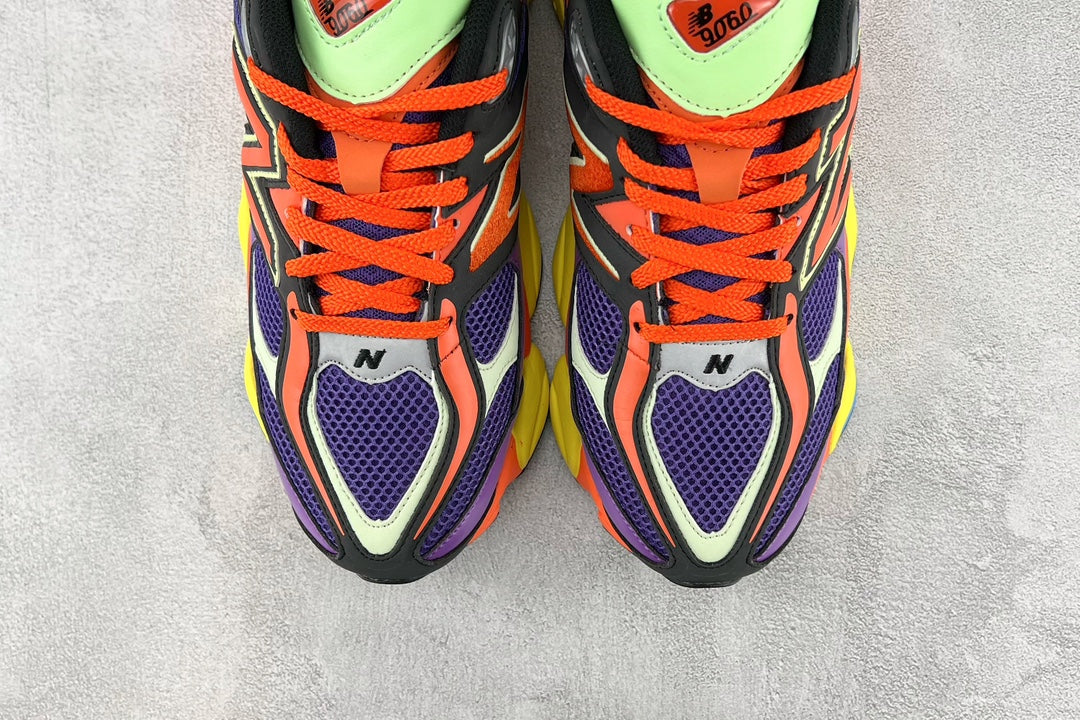 New Balance 9060 Prism Purple