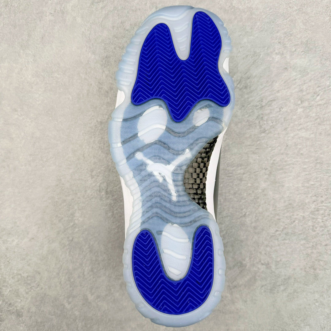 Air Jordan 11 Retro Space Jam