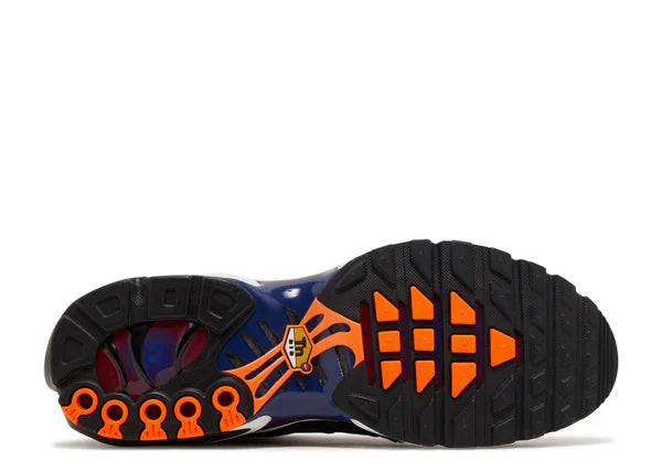 Air Max Plus TN 1 "Patta - FC Barcelona"