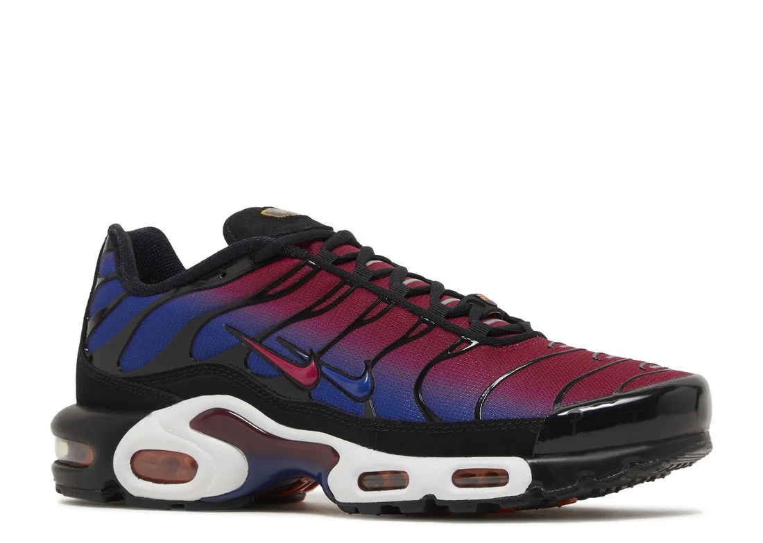 Air Max Plus TN 1 "Patta - FC Barcelona"