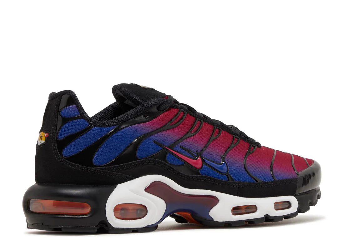 Air Max Plus TN 1 "Patta - FC Barcelona"