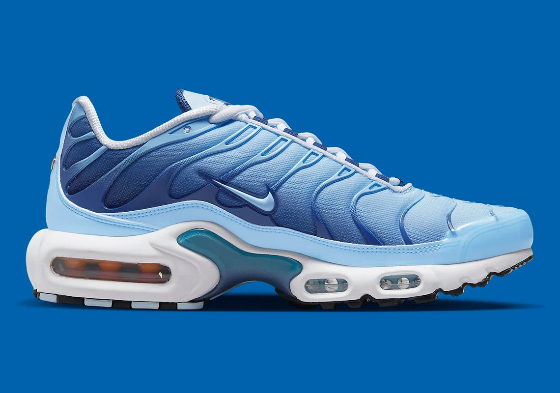 Air Max Plus TN 1 "Celestine Blue"