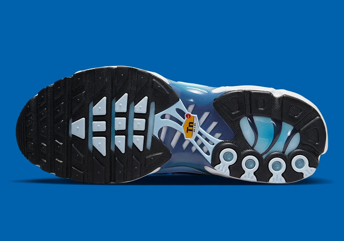 Air Max Plus TN 1 "Celestine Blue"