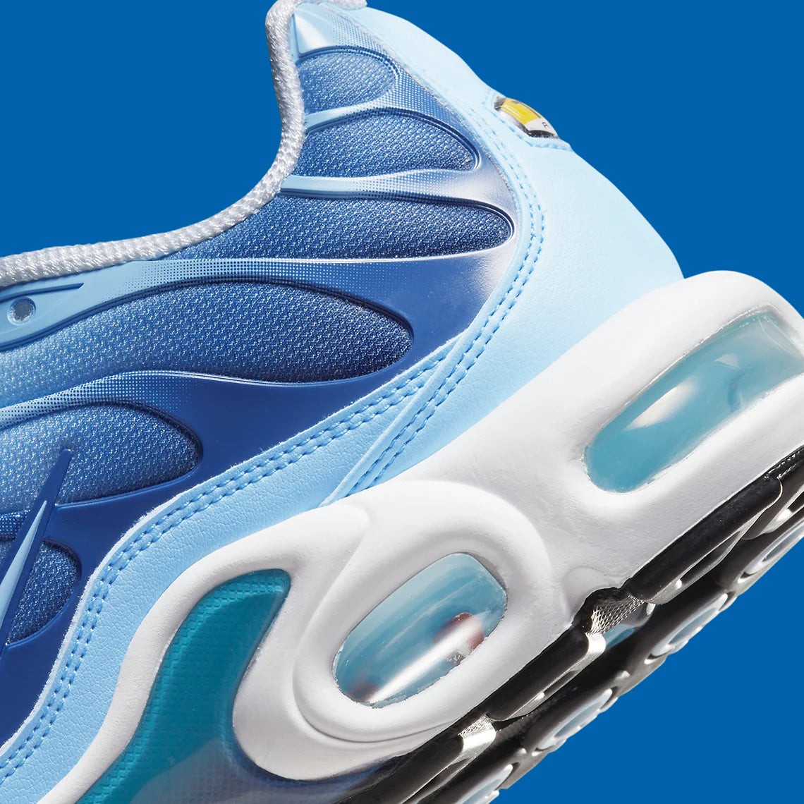 Air Max Plus TN 1 "Celestine Blue"