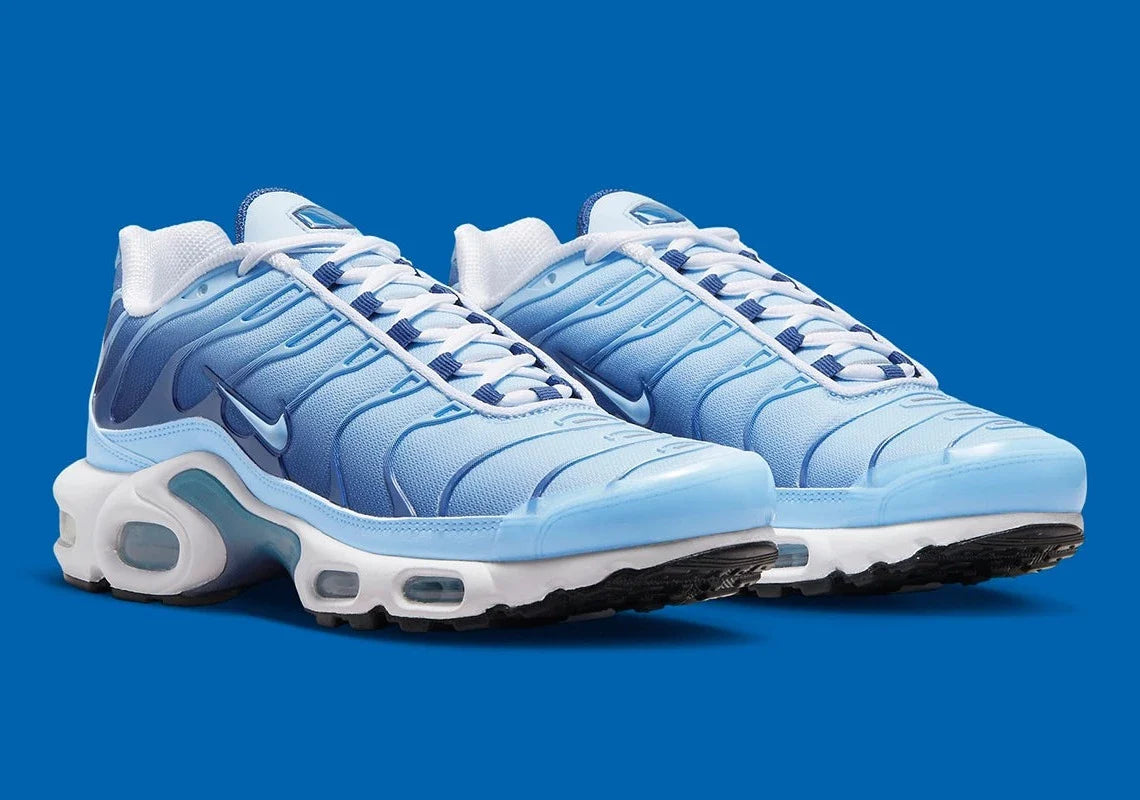 Air Max Plus TN 1 "Celestine Blue"