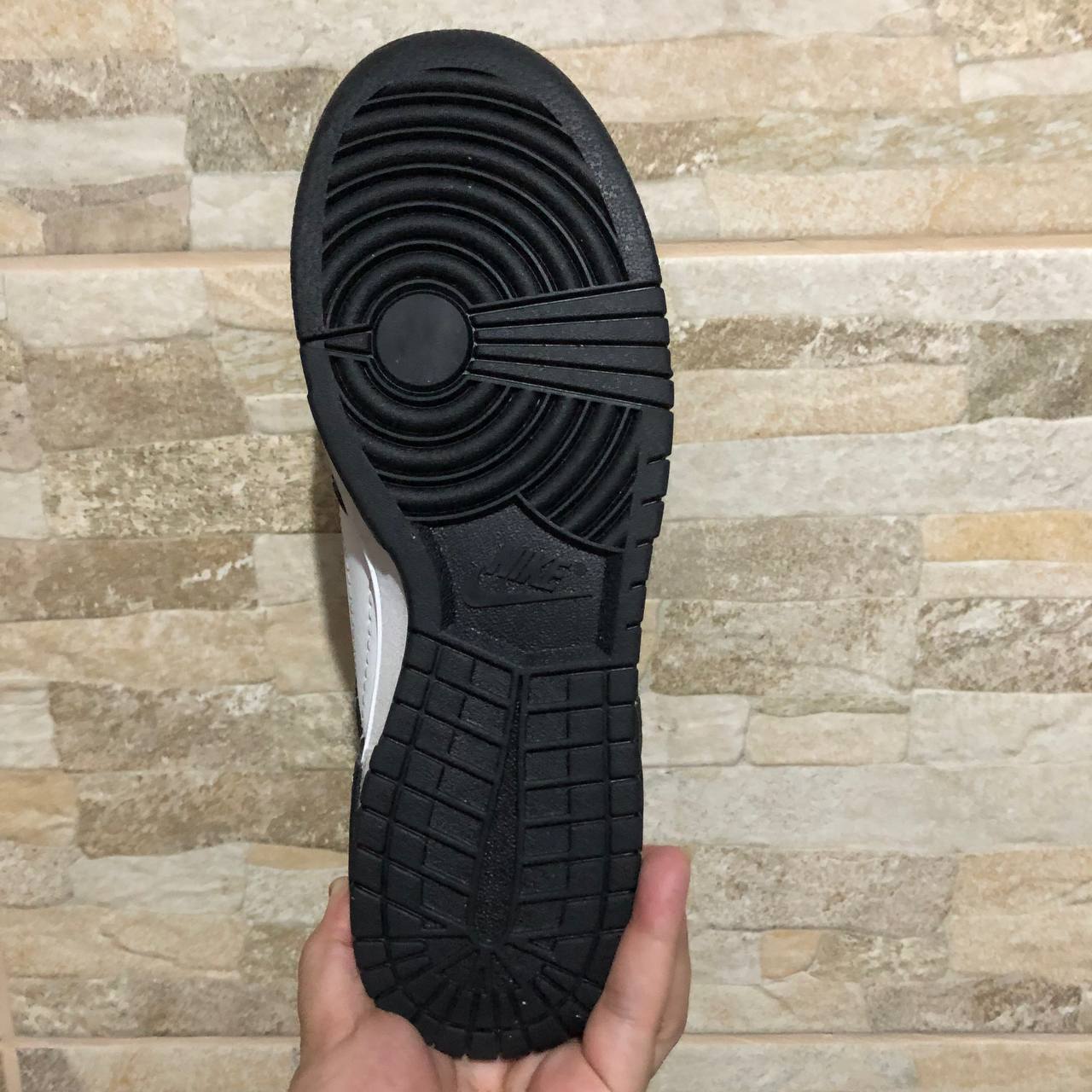 Dunk Low Dispurt 2 Panda (Pronta Entrega)
