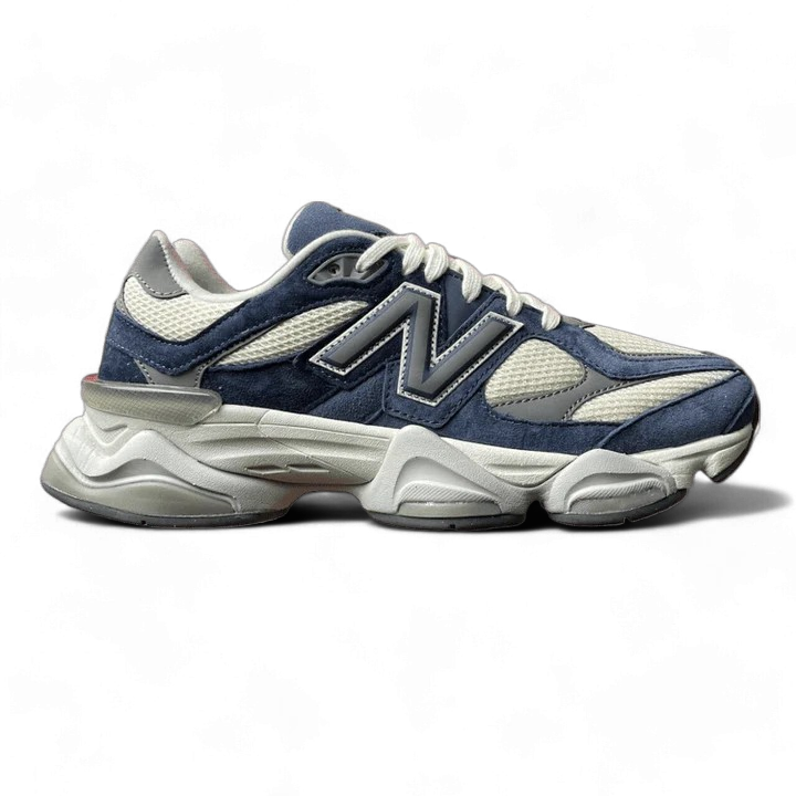 New Balance 9060 Natural Indigo