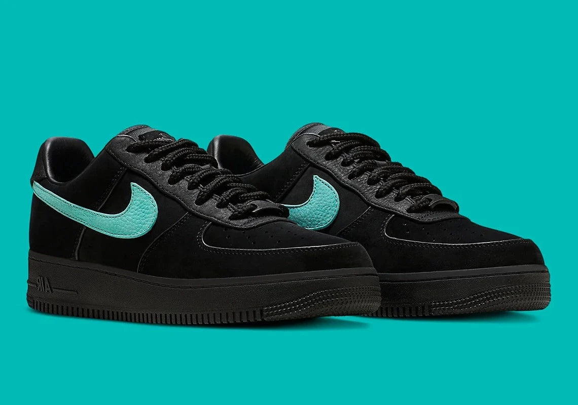 Air Force 1 Low Tiffany & Co. 1837