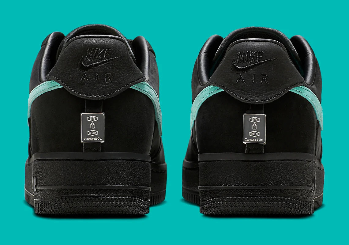 Air Force 1 Low Tiffany & Co. 1837