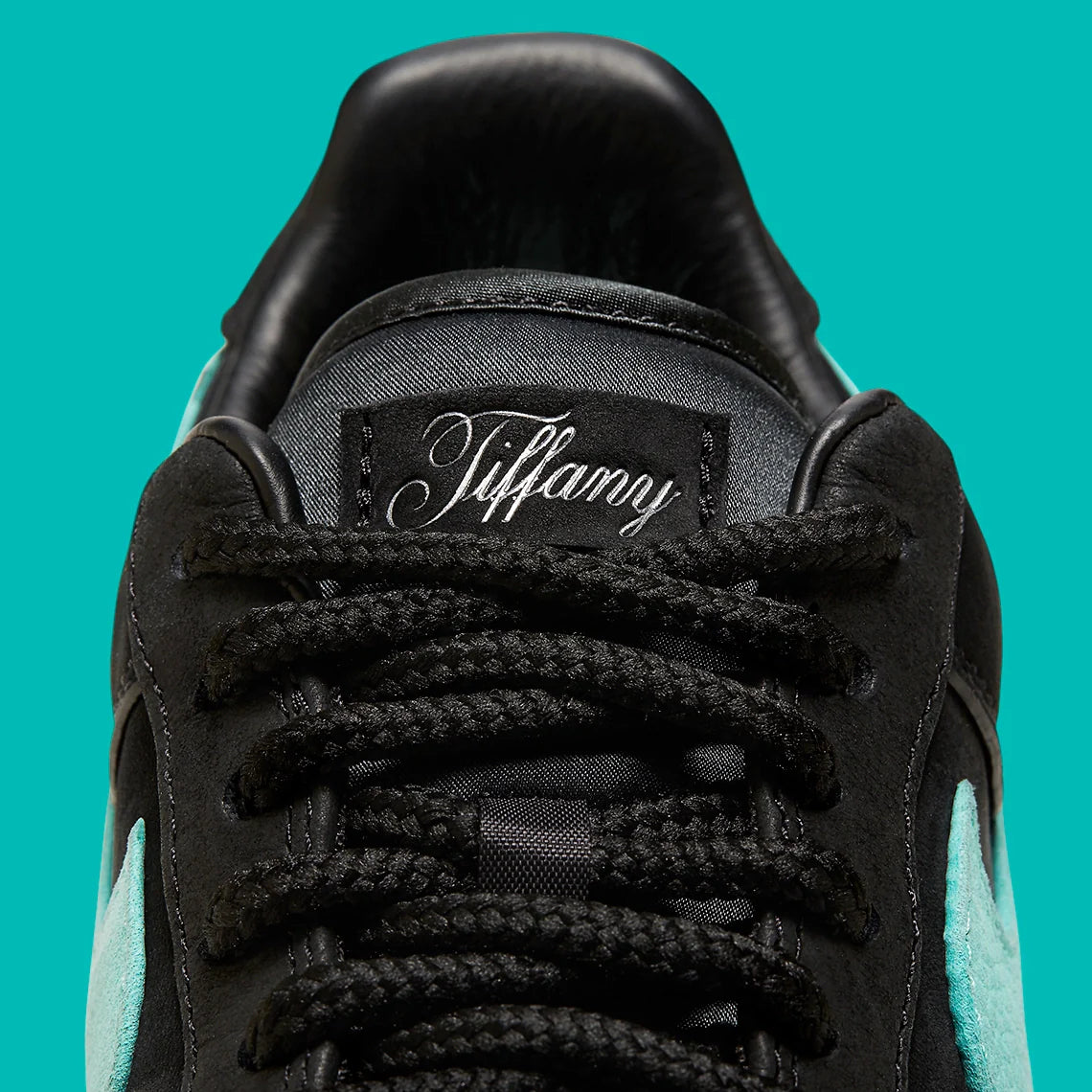 Air Force 1 Low Tiffany & Co. 1837