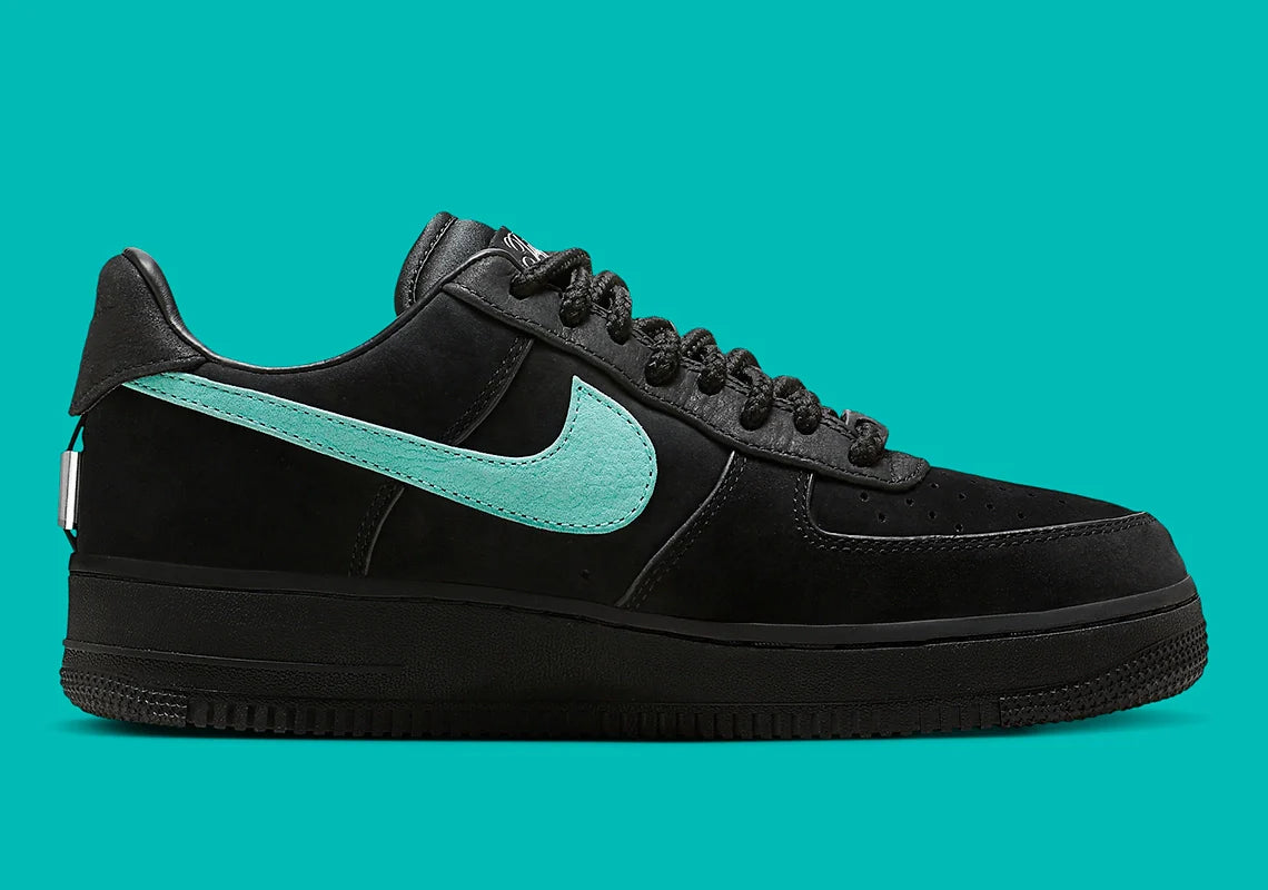 Air Force 1 Low Tiffany & Co. 1837
