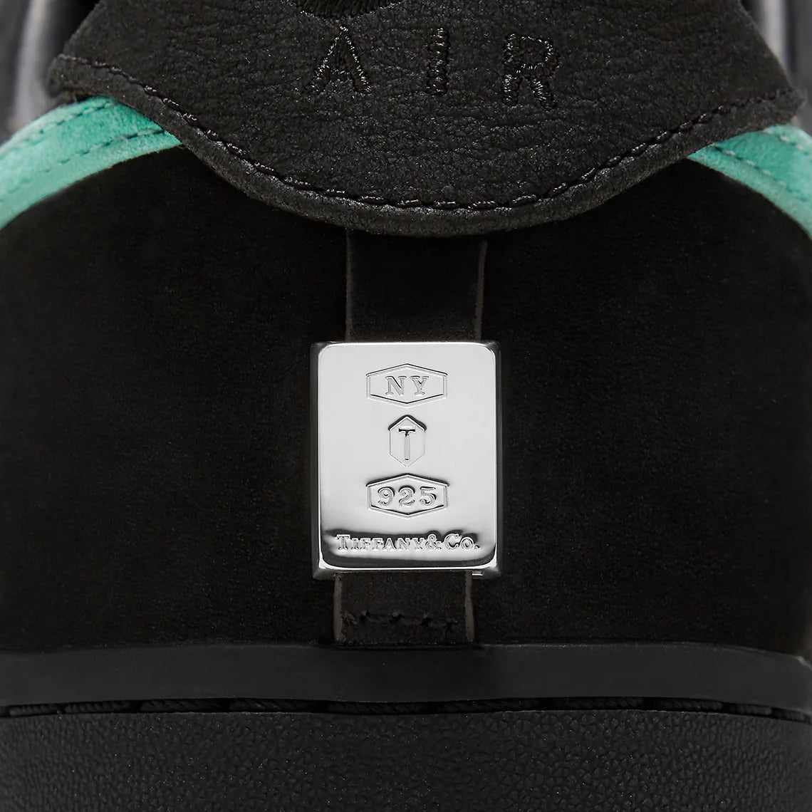 Air Force 1 Low Tiffany & Co. 1837