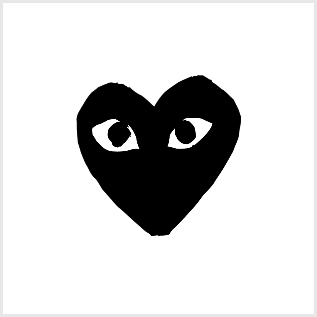 Comme des Garcons