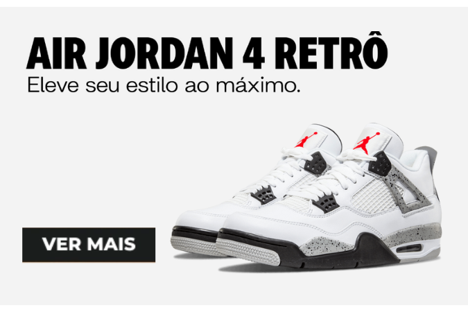 Air Jordan 4