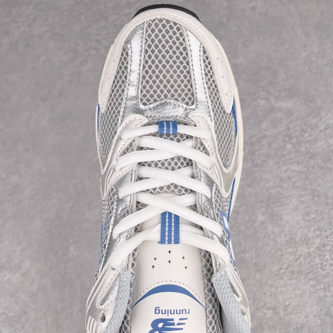New Balance 530 Gray Blue
