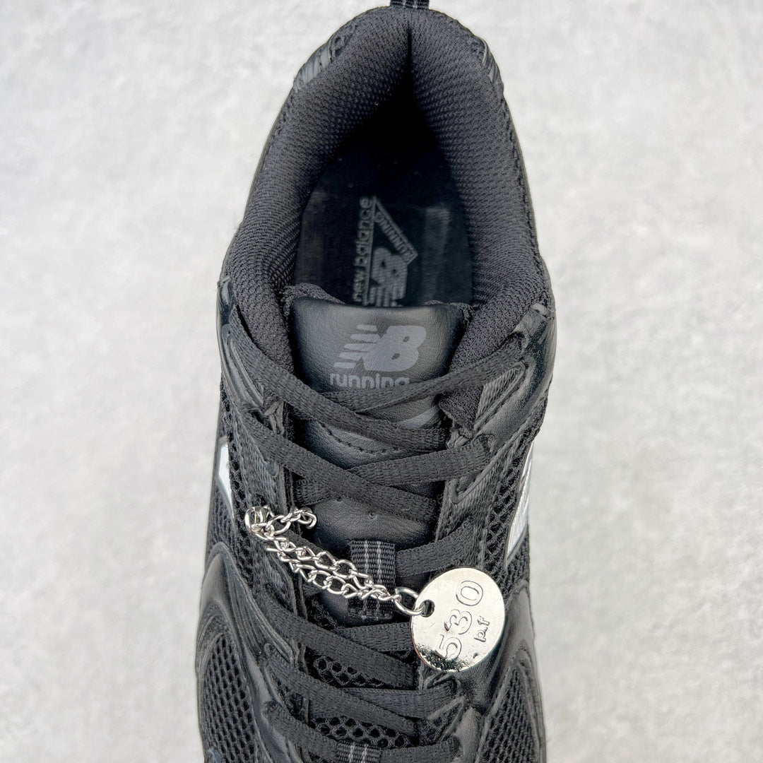 New Balance 530 Black