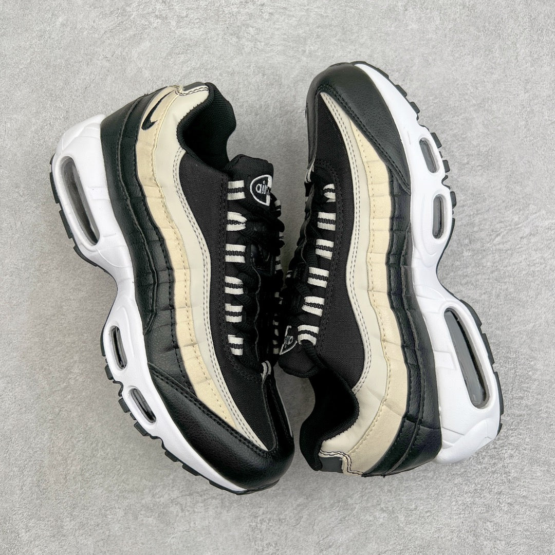 Air Max 95 Black Champagne