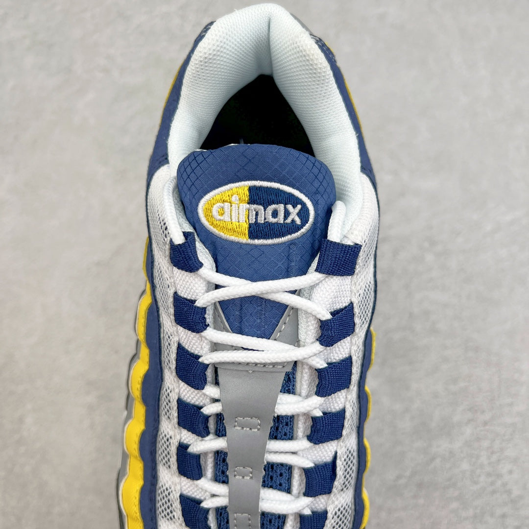 Air Max 95 Michigan
