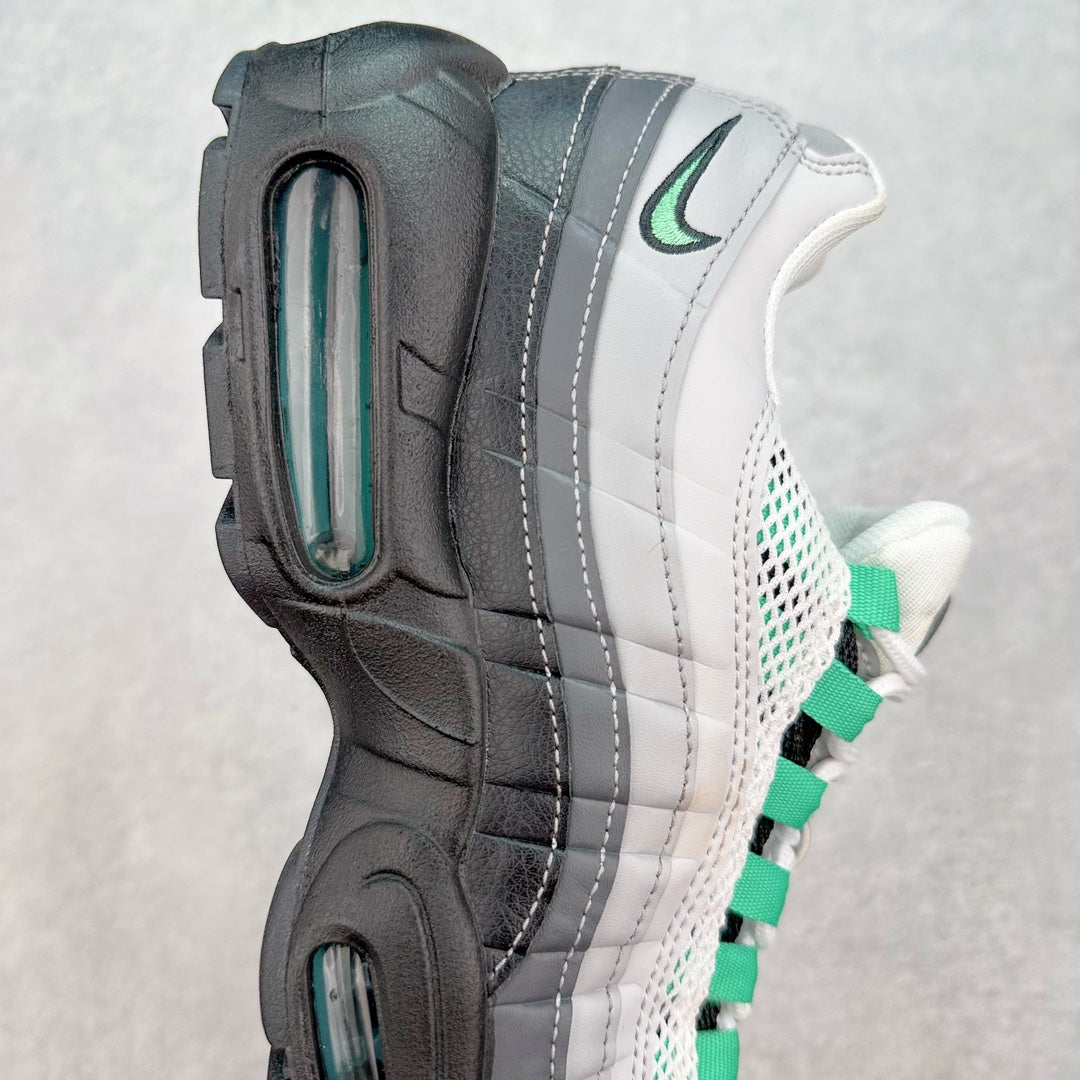 Air Max 95 Stadium Green