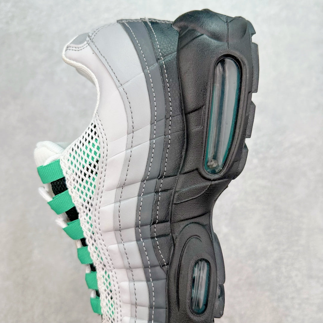Air Max 95 Stadium Green