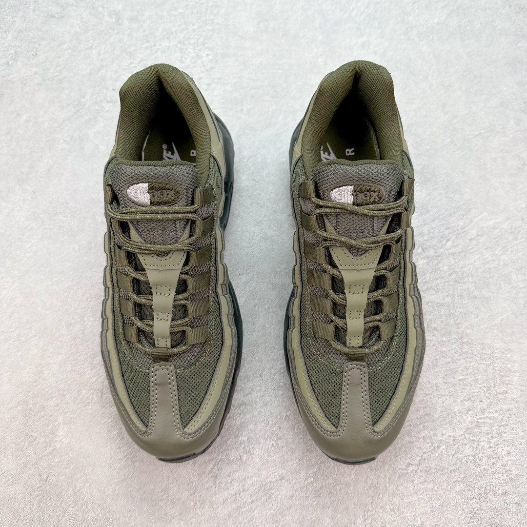 Air Max 95 Cargo Khaki