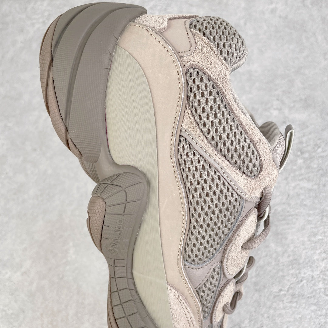Yeezy 500 Ash Grey