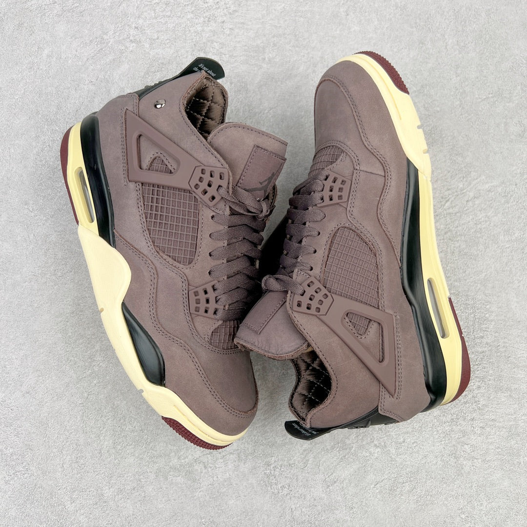 Air Jordan 4 A Ma Maniére