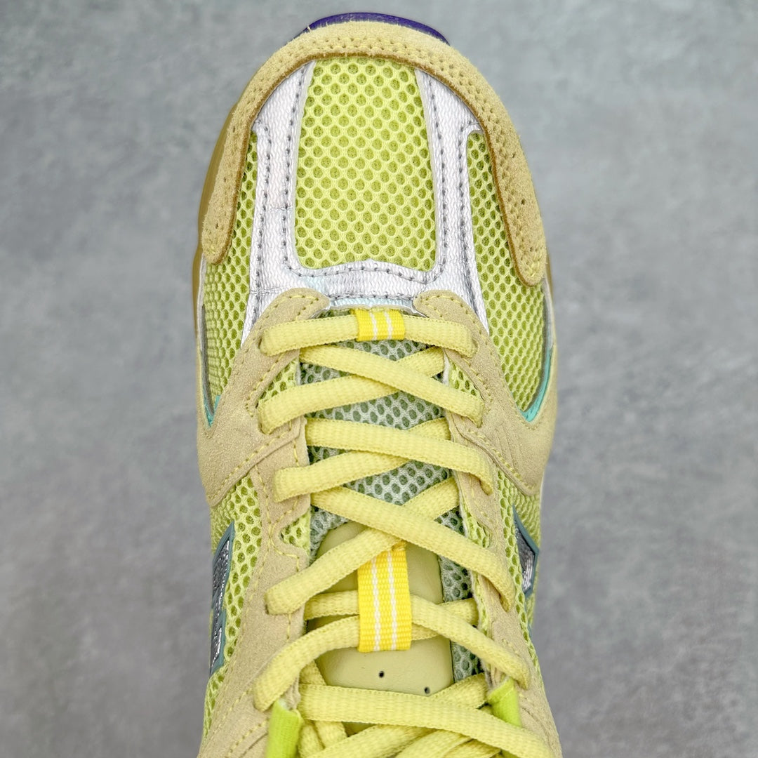 New Balance 530 x Salehe Bembury Prosperity Be The Prize