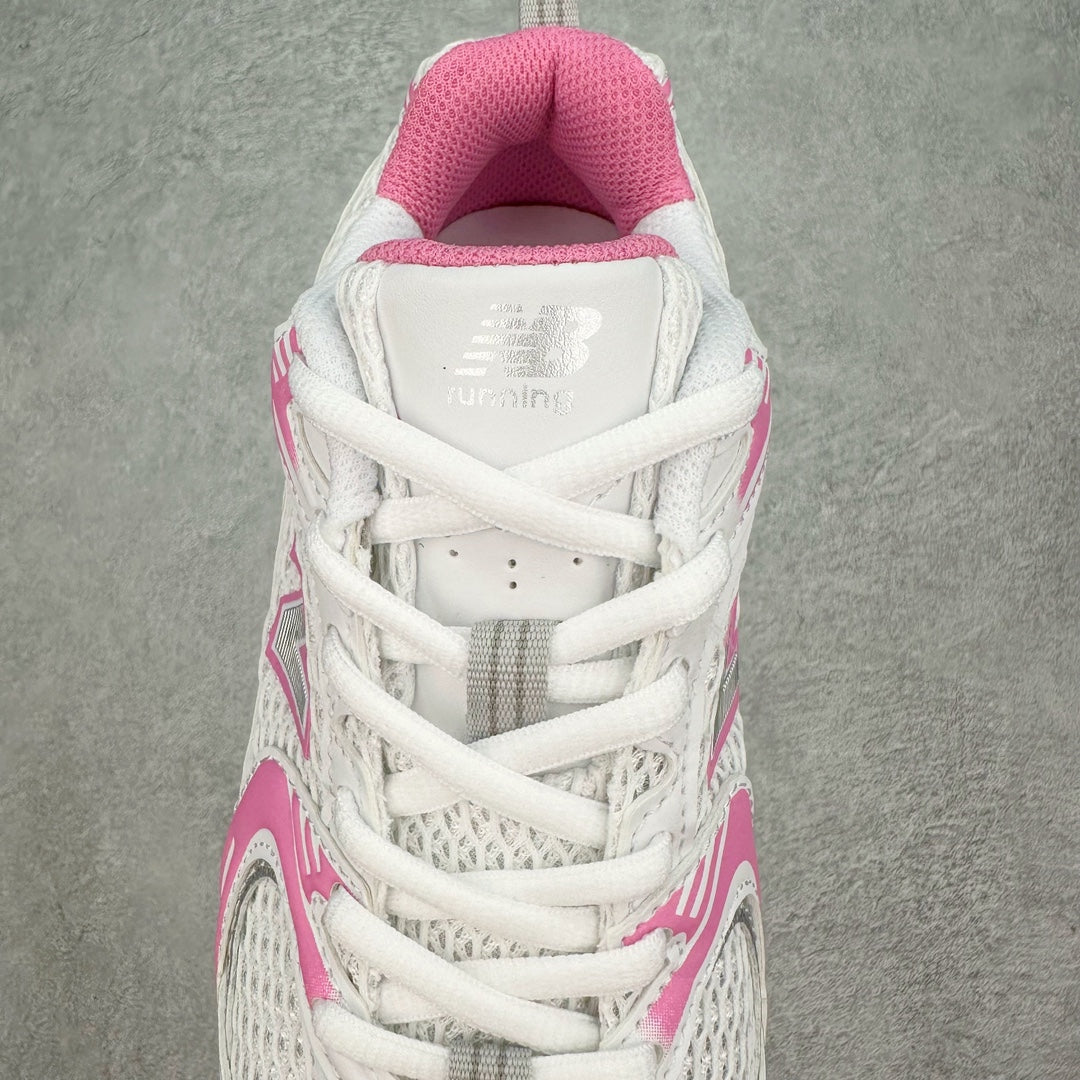 New Balance 530 White Pink