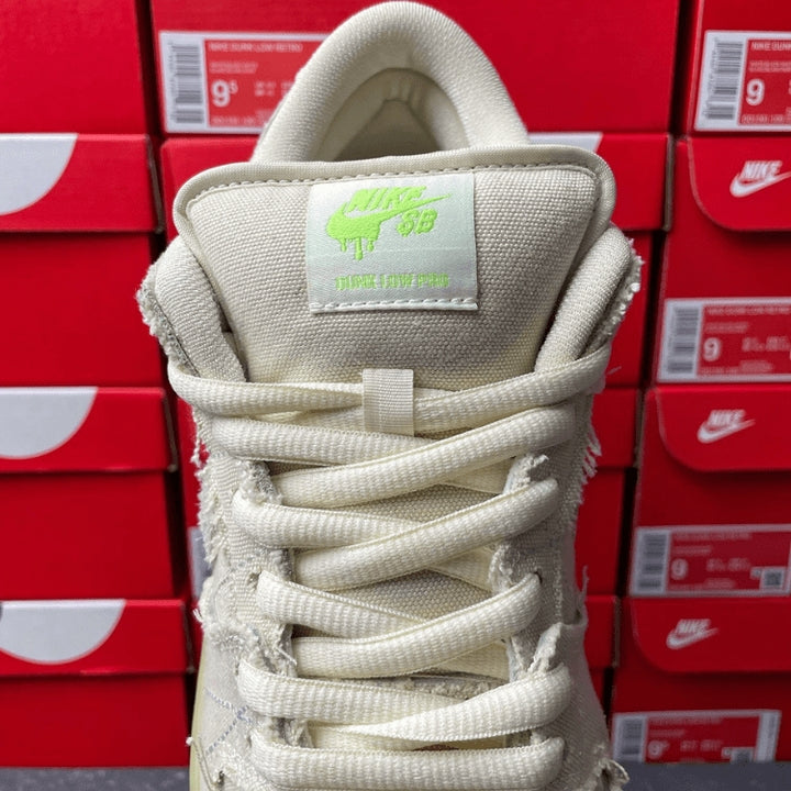 Dunk SB Low Mummy